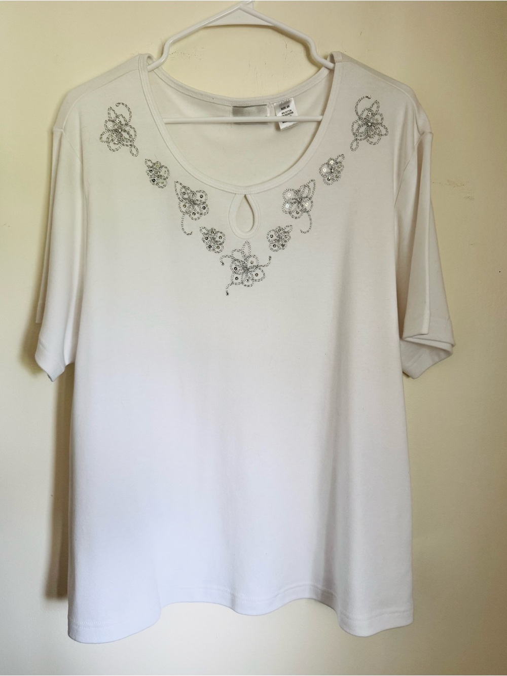 Madison Taylor Women’s Top, Size: 2X
